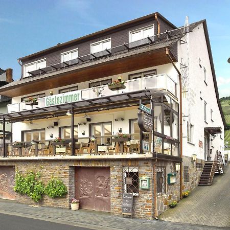 Weinhaus Henerichs Hotel Pommern Exterior foto